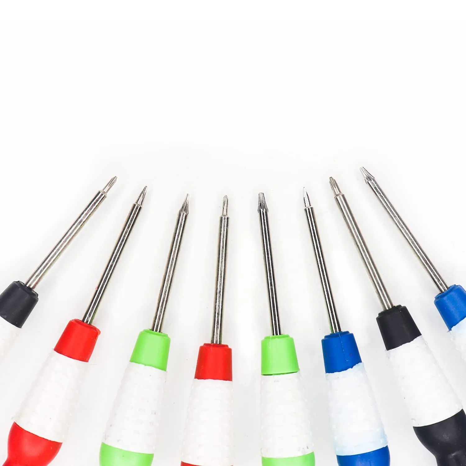 11pcs Precision Screwdriver Kit for Gadget Repair