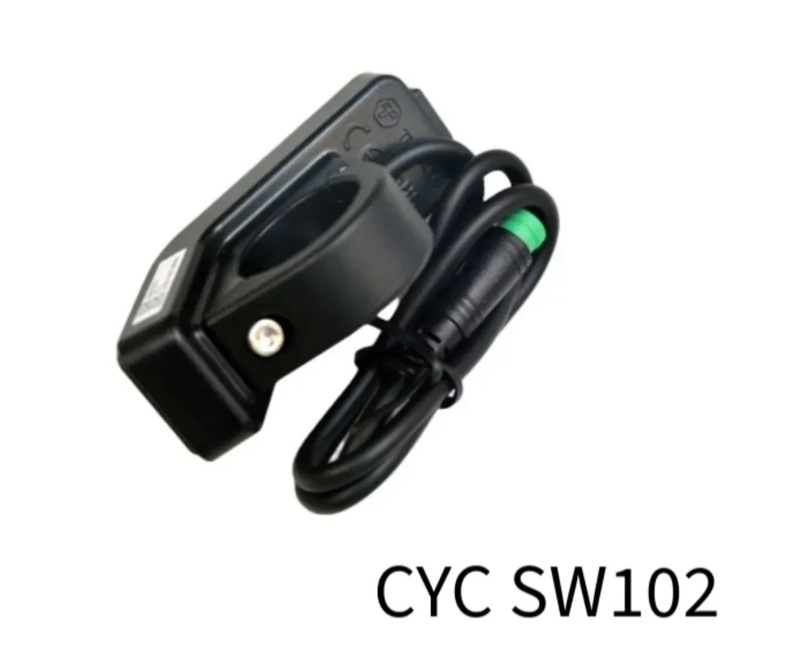 1500w CYC X1 Stealth Gen 3 Mid-Drive Kit