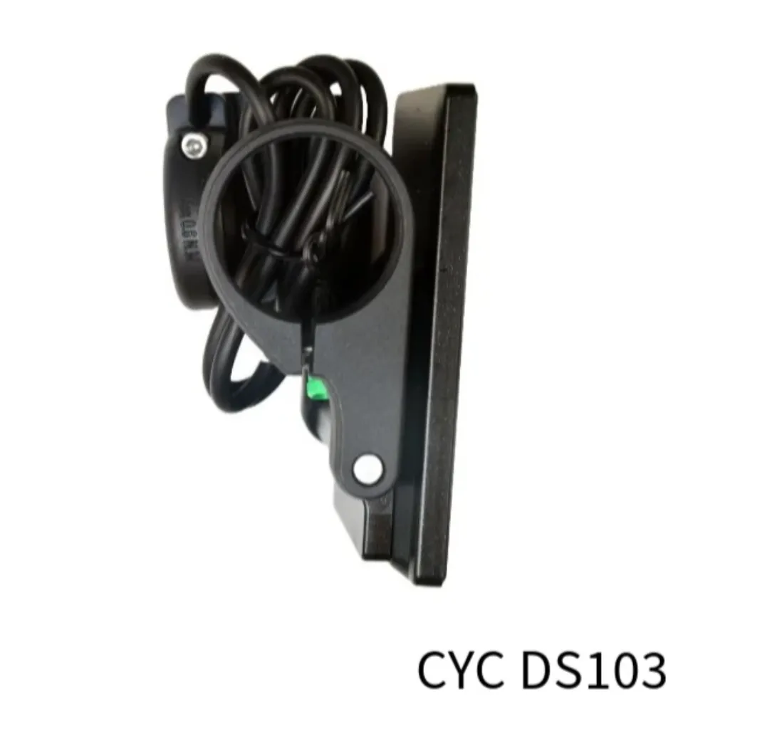 1500w CYC X1 Stealth Gen 3 Mid-Drive Kit