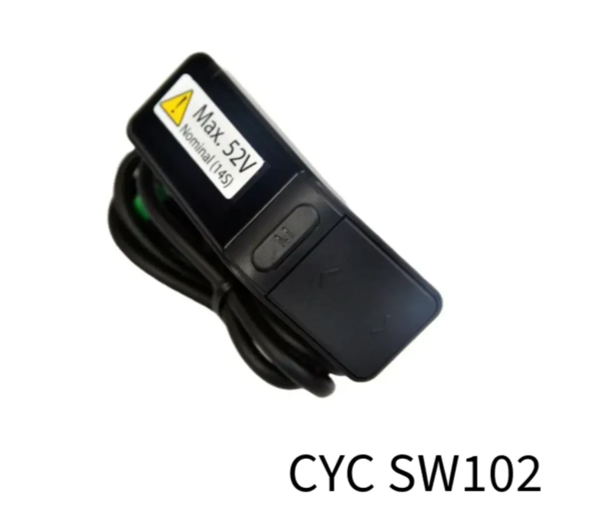 1500w CYC X1 Stealth Gen 3 Mid-Drive Kit