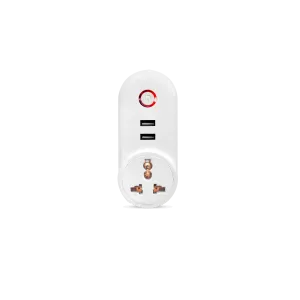 16A Universal Smart Plug 3Pin