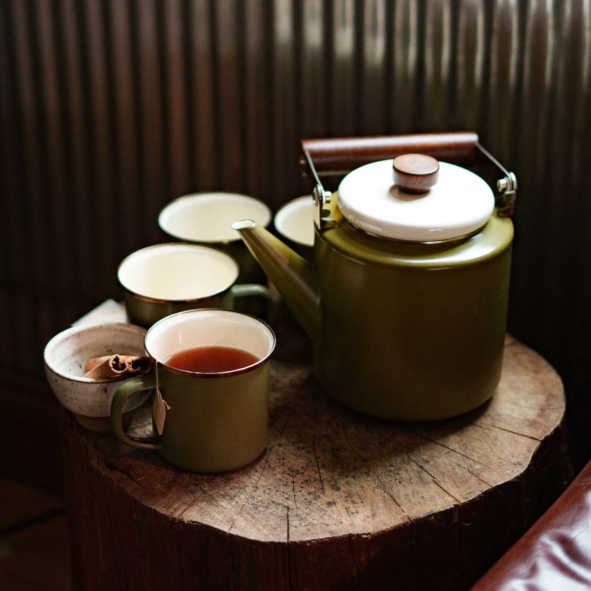 2-Tone Kettle Bundle