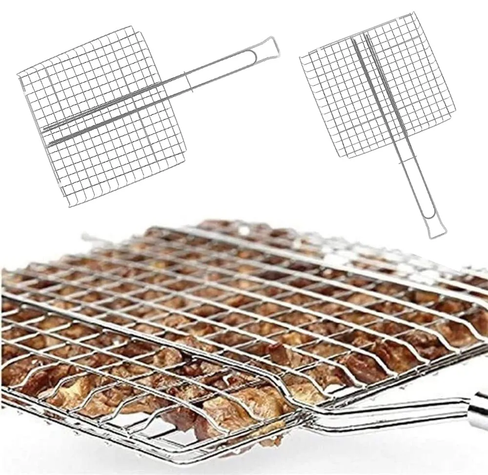 2339 Stainless Steel Deep Fry  / Mesh Strainer