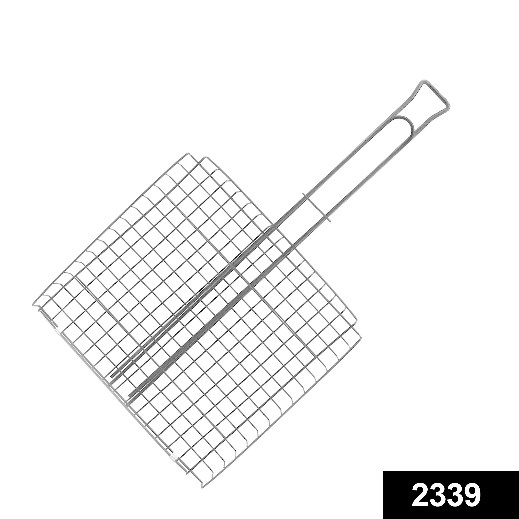 2339 Stainless Steel Deep Fry  / Mesh Strainer