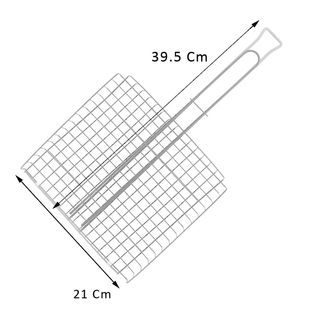 2339 Stainless Steel Deep Fry  / Mesh Strainer