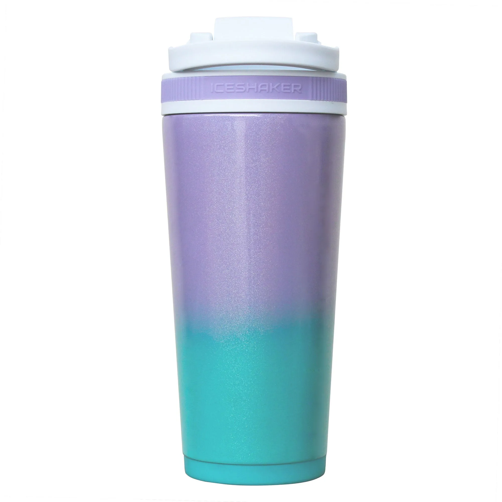 26oz Ice Shaker - Mermaid