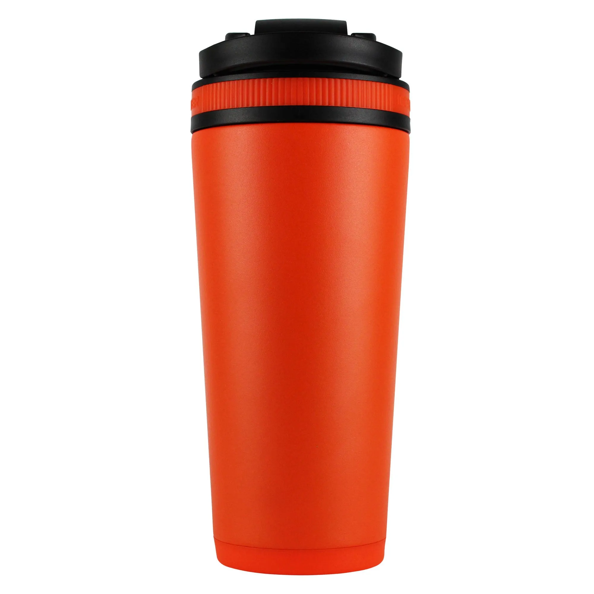 26oz Ice Shaker - Orange