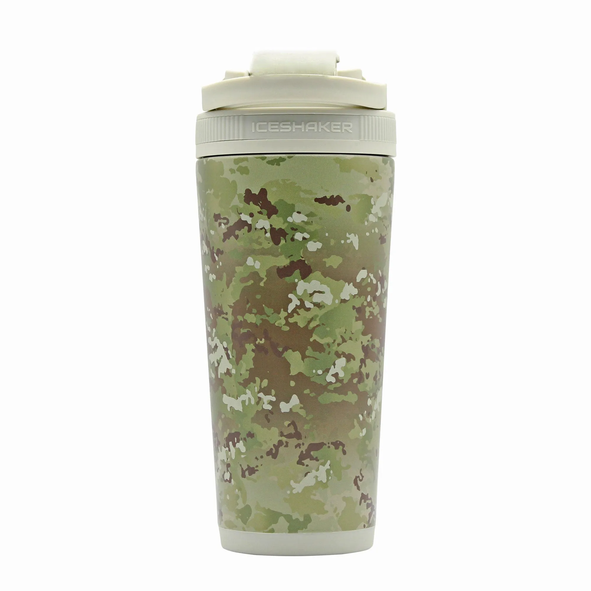 26oz Ice Shaker - US Army Camo