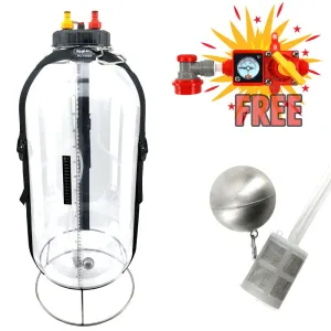 60L FermZilla All Rounder Complete Pressure Brewing Kit