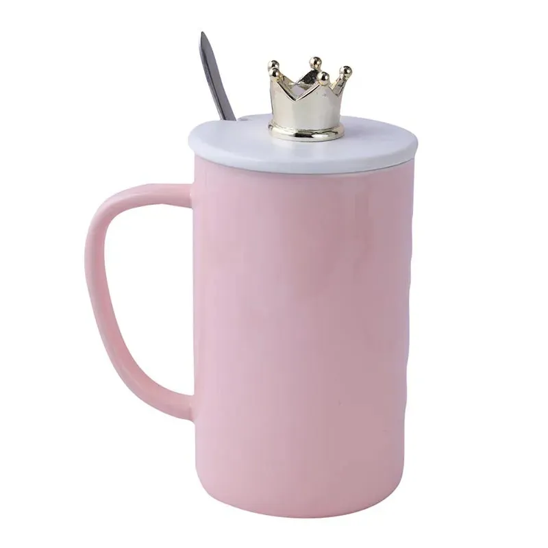 Ana Dream Mug With Lid | 400 ml