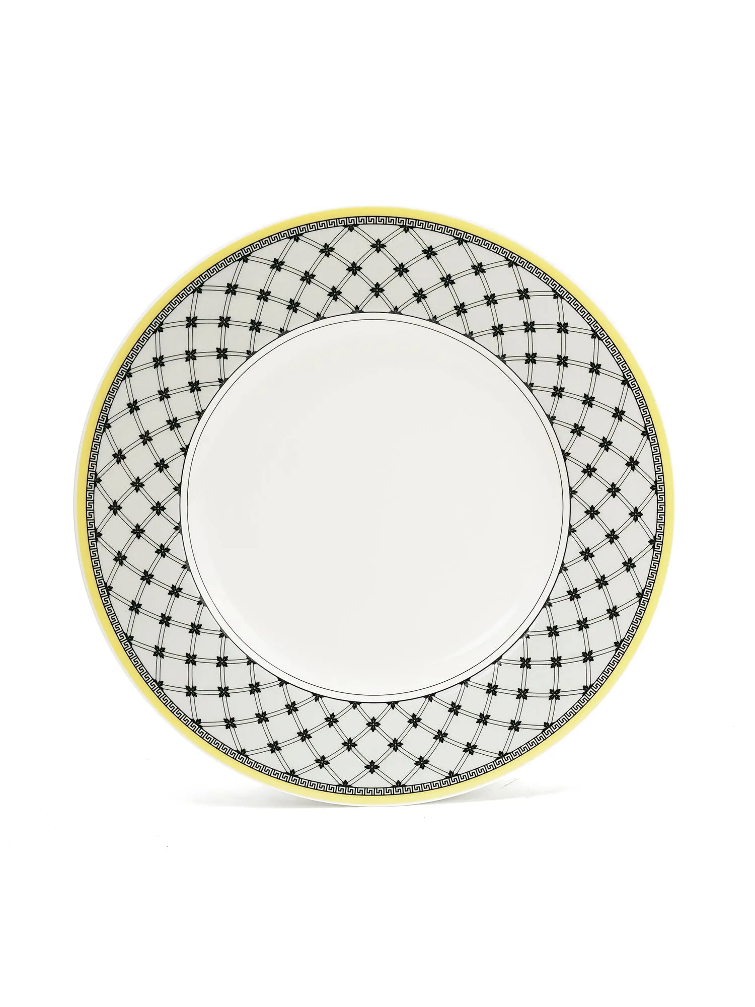 Audun Dinner Plate set of 4