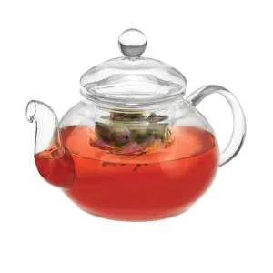 Avanti Eden Glass Teapot-600ml