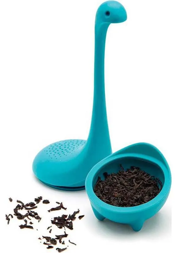 Baby Nessie | TEA INFUSER