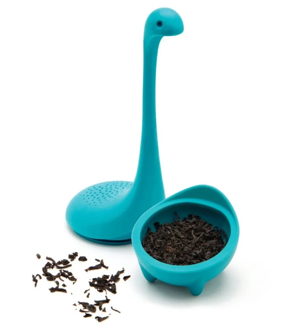 Baby Nessie Tea Infuser