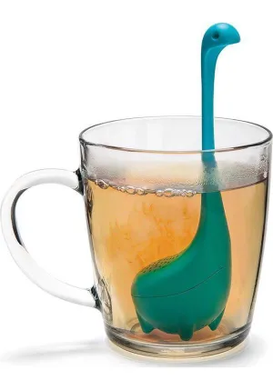 Baby Nessie | TEA INFUSER