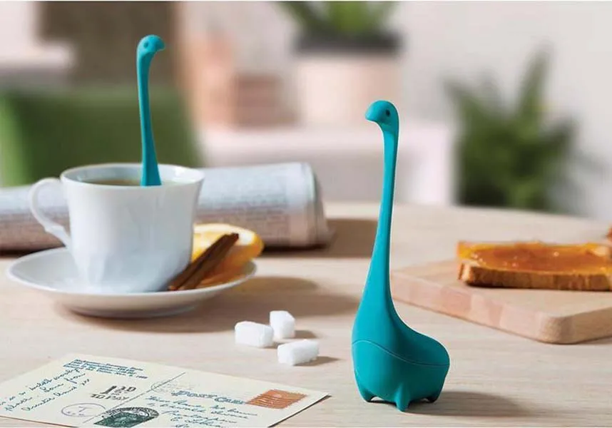 Baby Nessie | TEA INFUSER