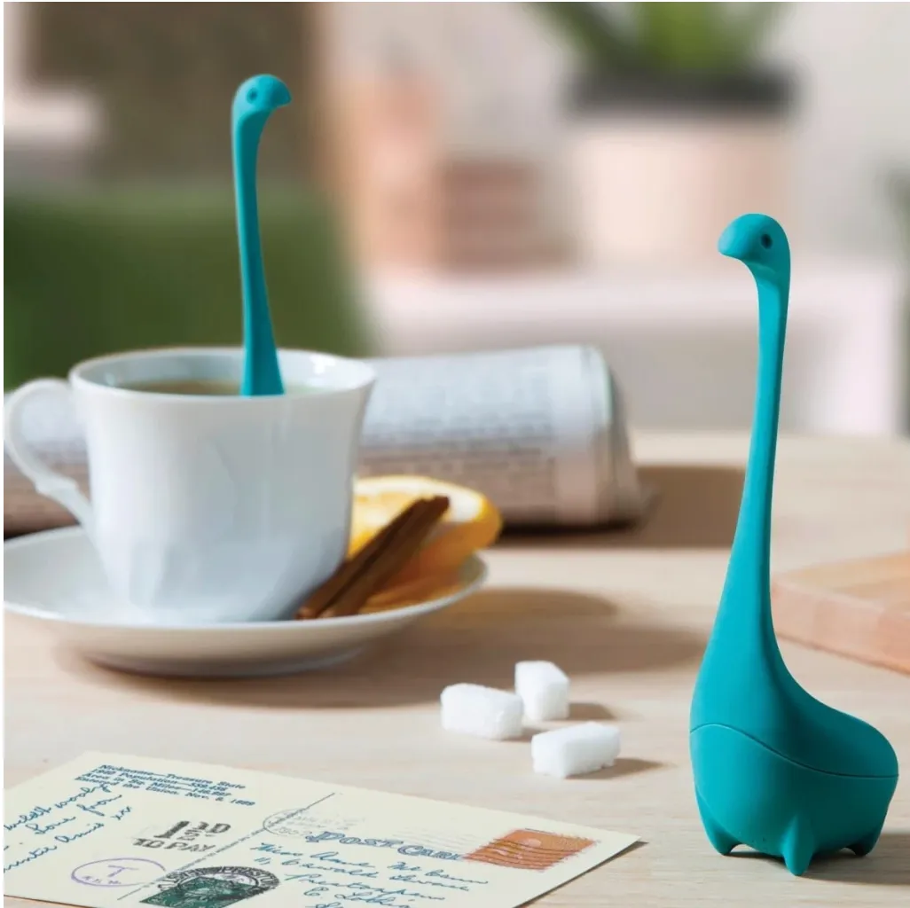 Baby Nessie Tea Infuser