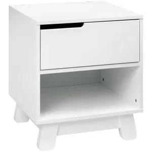 Babyletto Hudson Nightstand with USB Port