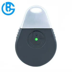 Brilliant Guard - Bluetooth Padlock Smart Key - NFC Padlock - BRG-BGMK6338