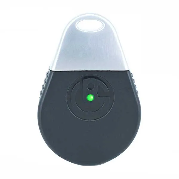 Brilliant Guard - Bluetooth Padlock Smart Key - NFC Padlock - BRG-BGMK6338