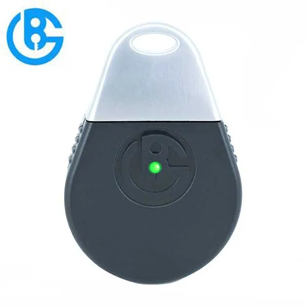 Brilliant Guard - Bluetooth Padlock Smart Key - NFC Padlock - BRG-BGMK6338