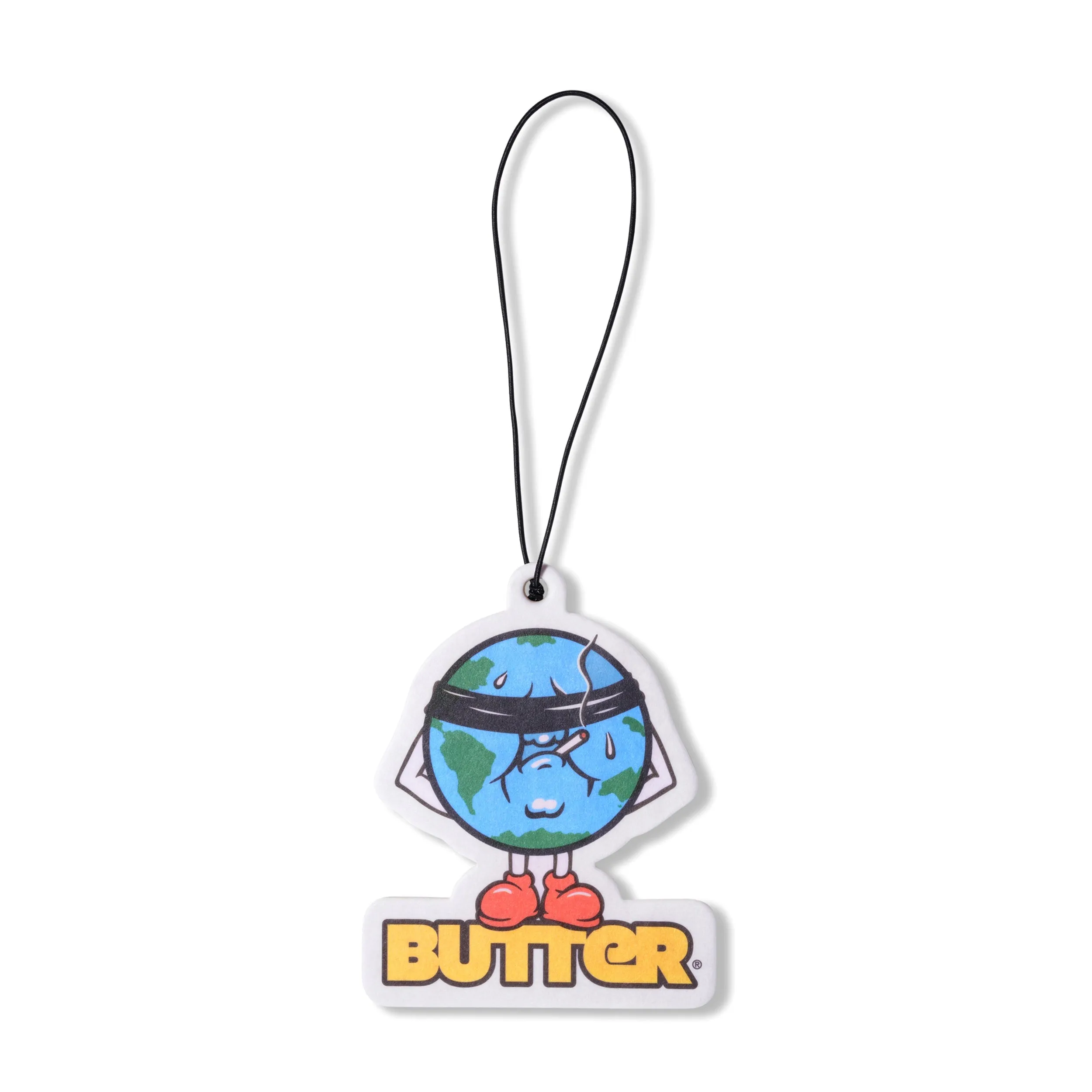 Butter Blindfold Air Freshener