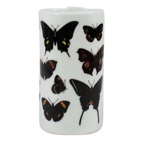 Butterfly Transforming Tea Light Holder