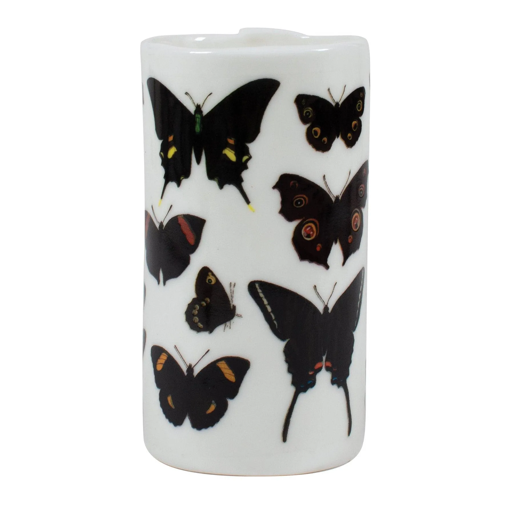 Butterfly Transforming Tea Light Holder