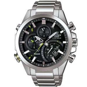 Casio Edifice EQB500D-1A Watch