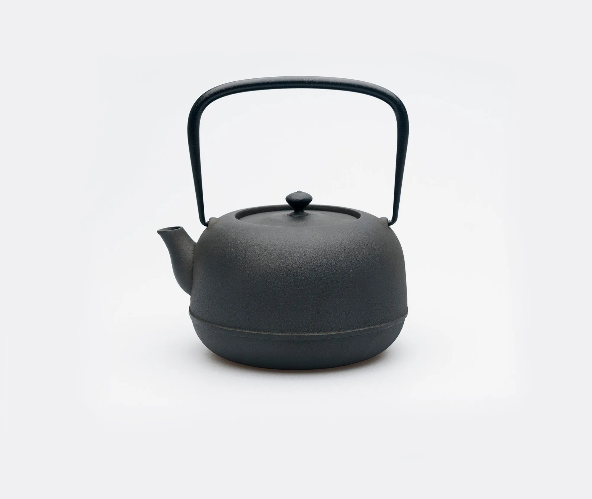 Cast Iron Tea Kettle - 1 litre