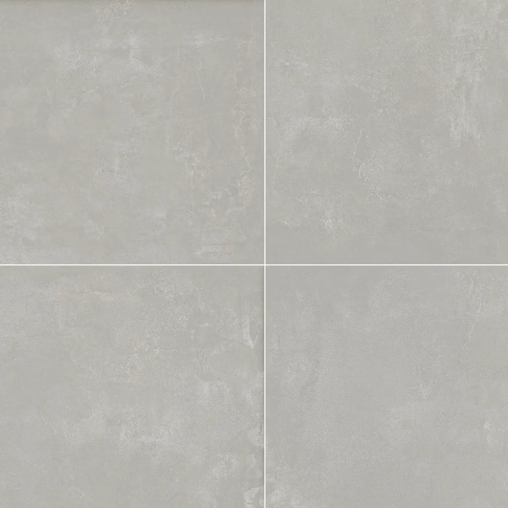 Classic Gray, 24" x 24" - Porcelain Tile