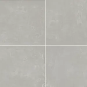 Classic Gray, 24" x 24" - Porcelain Tile