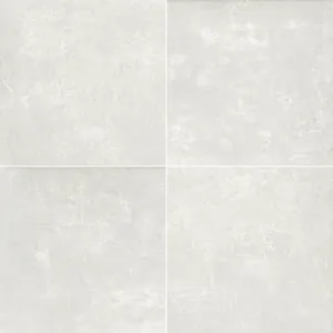 Classic White, 24" x 24" - Porcelain Tile