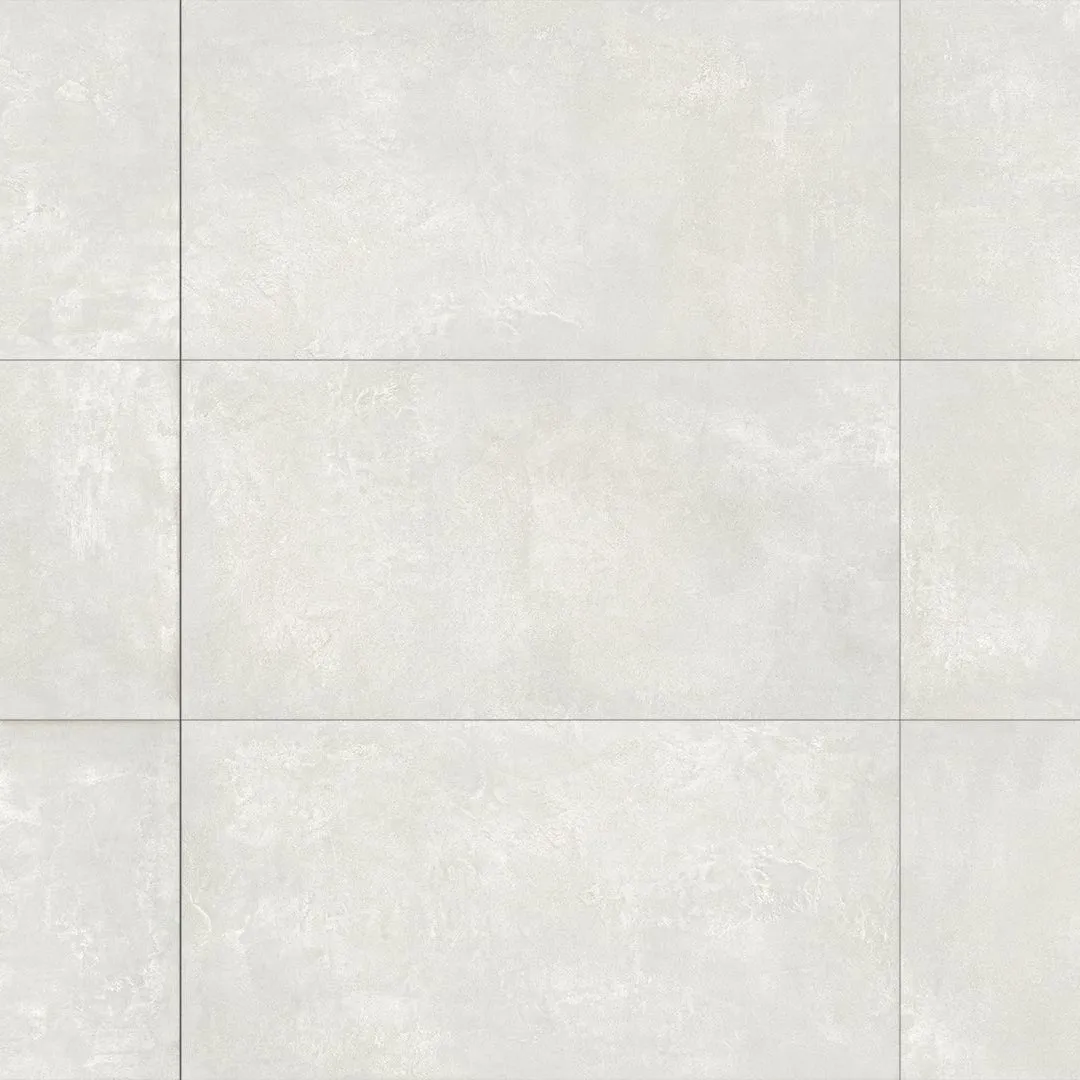 Classic White, 24" x 48" - Porcelain Tile