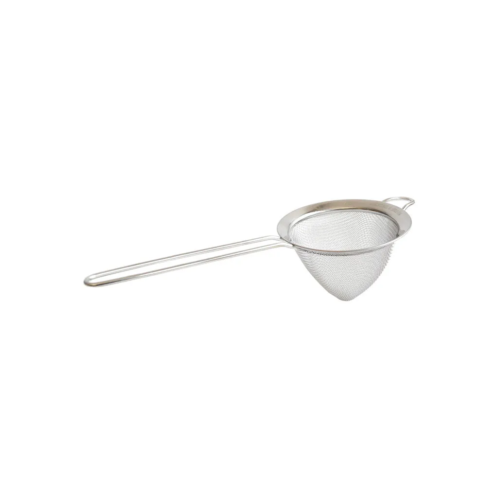 CoCo Mesh Cone Stainless Steel Strainer