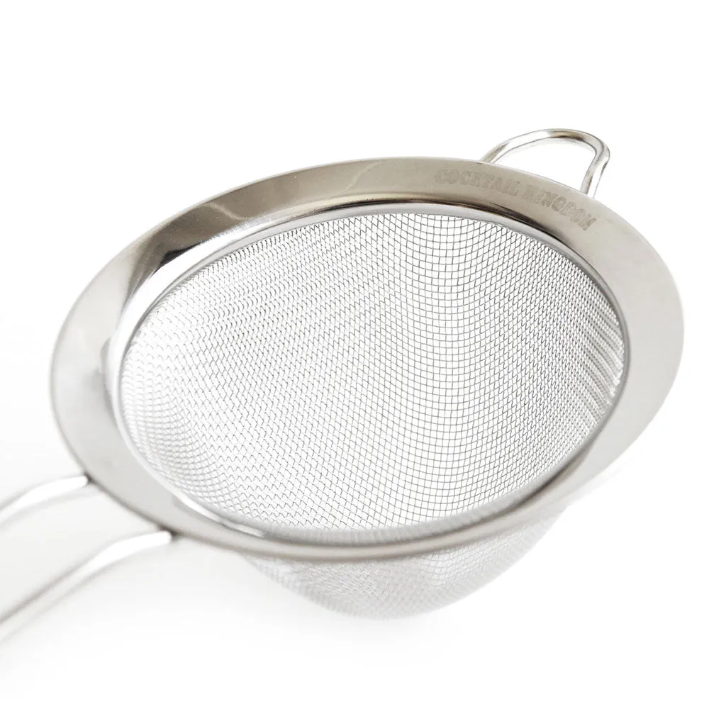 CoCo Mesh Cone Stainless Steel Strainer