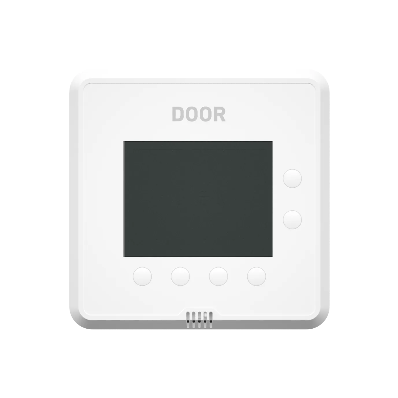 Connected Thermostat