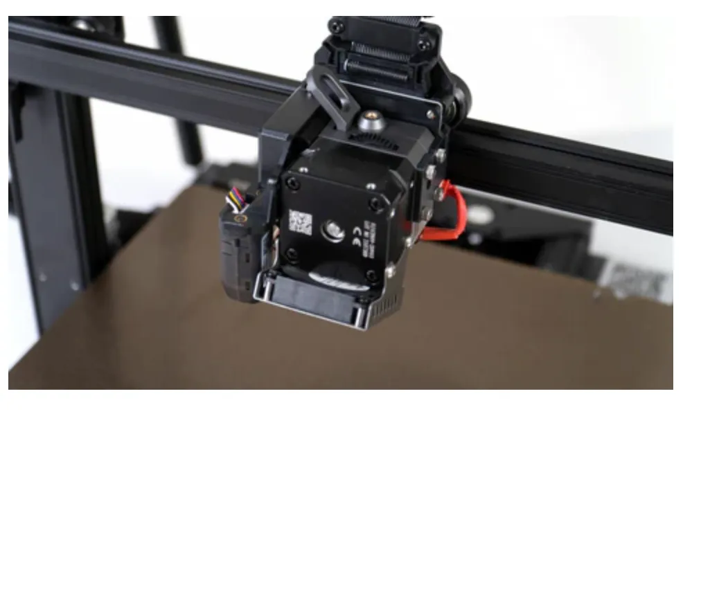 Creality CR10 Smart Pro - 3D Printer Qatar