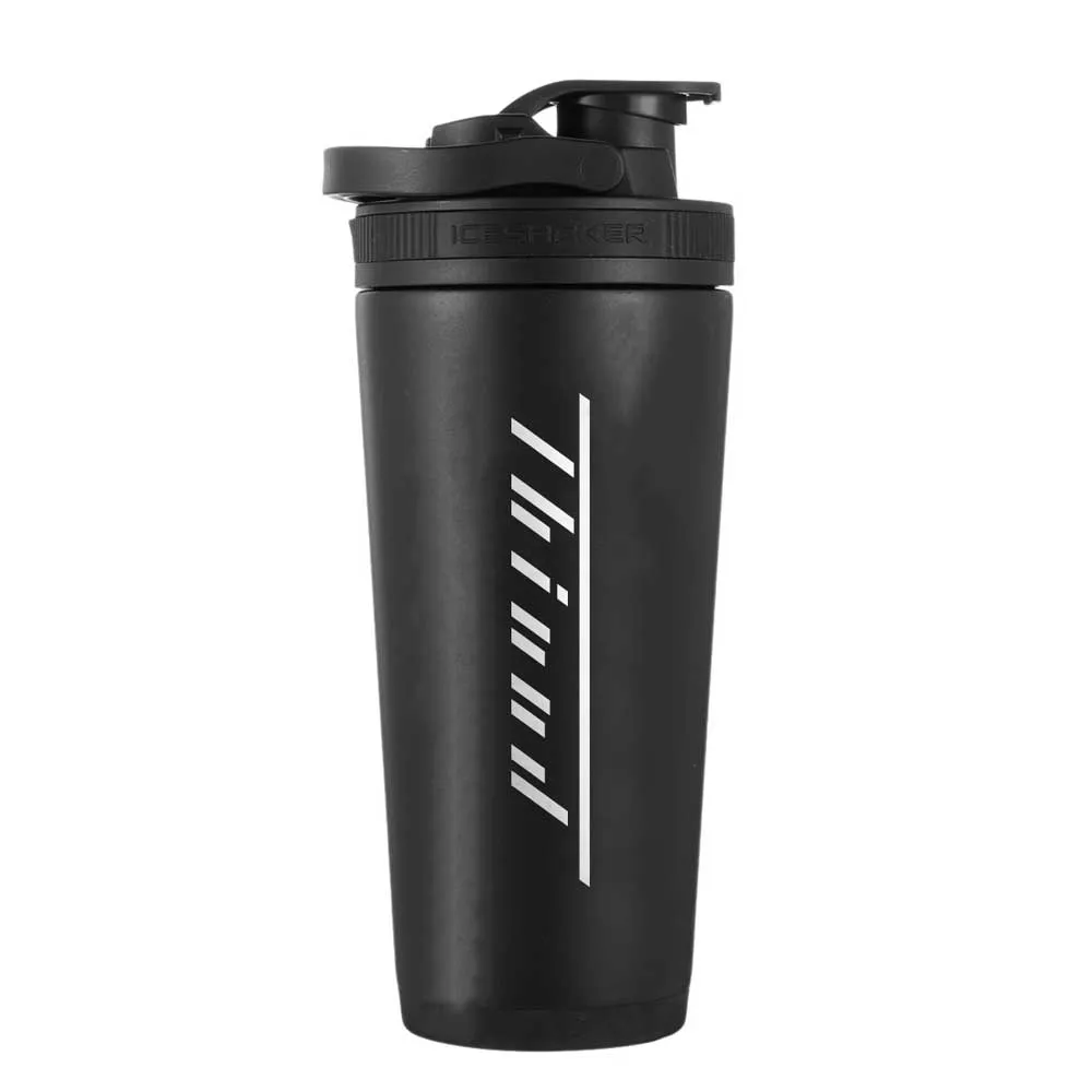 Custom THINND 26oz Ice Shakers