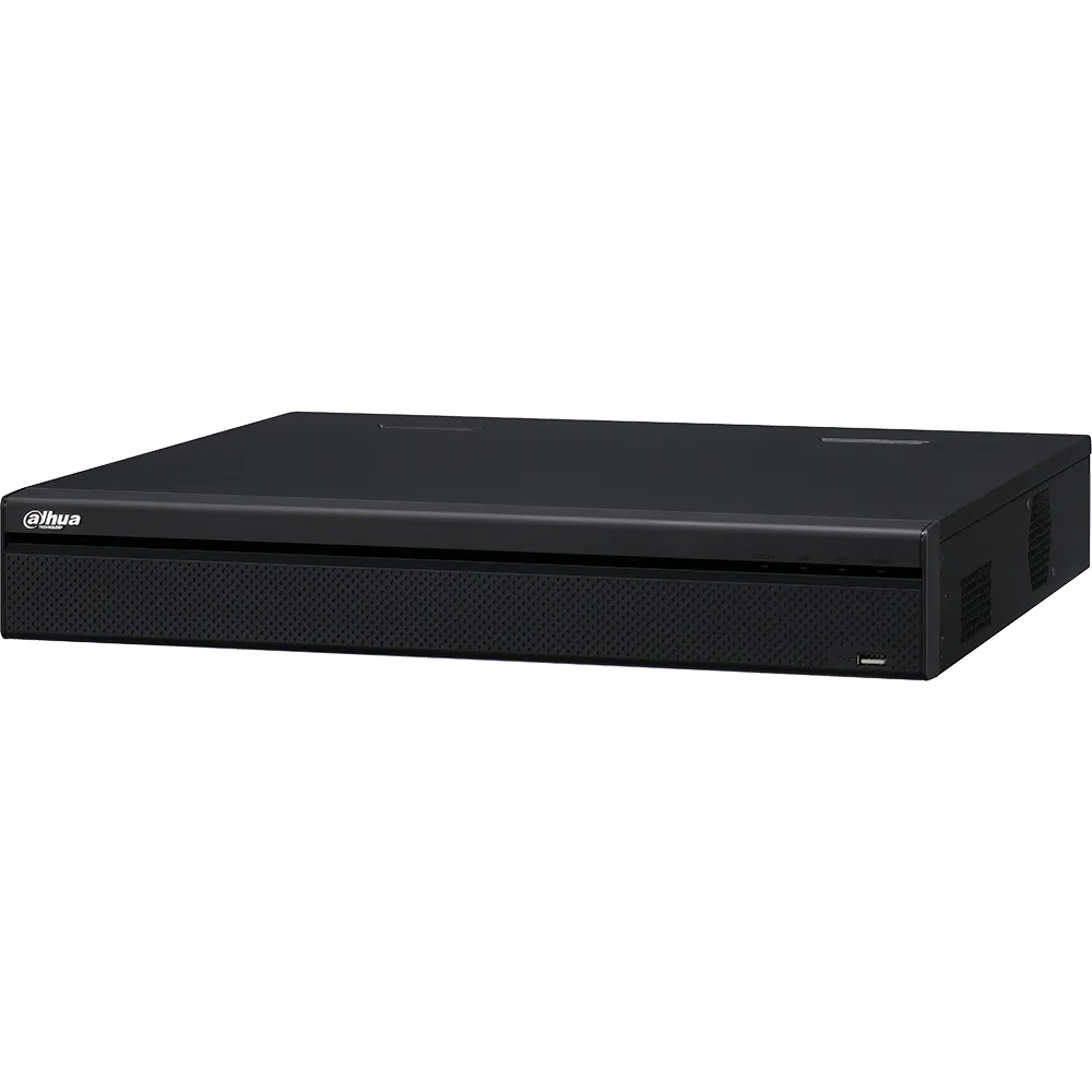 Dahua Technology X32A3A4 Pro Series 16-Channel 1080p XVR with 4TB HDD