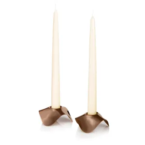 Drift Dusk Candle Holder, Set of 2