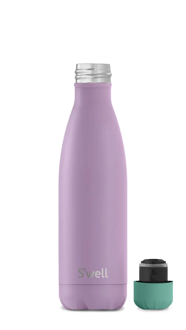 Eternally Grapeful  - Stainless Steel S'well Water Bottle