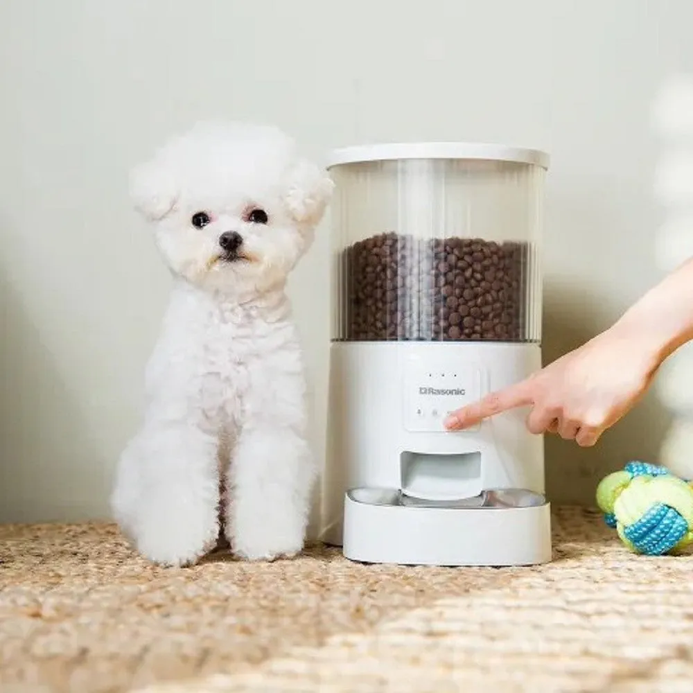 FEEDMATE Automatic Pet Feeder