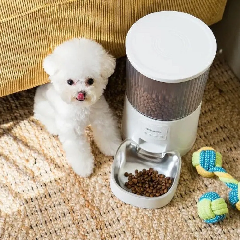 FEEDMATE Automatic Pet Feeder