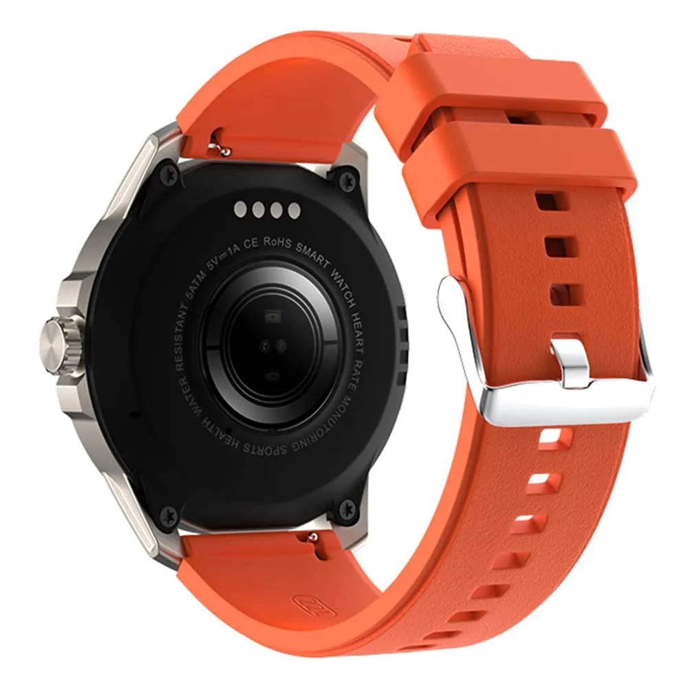 Findtime Smartwatch Pro 15