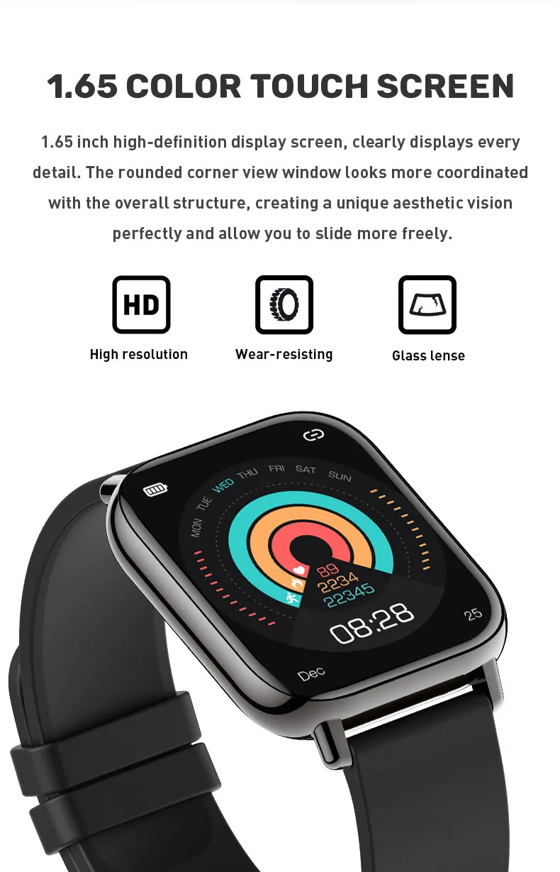 Findtime Smartwatch Pro 44