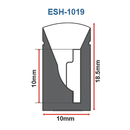 Flexible Silicone Housings