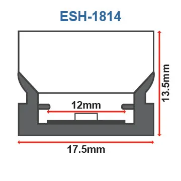 Flexible Silicone Housings