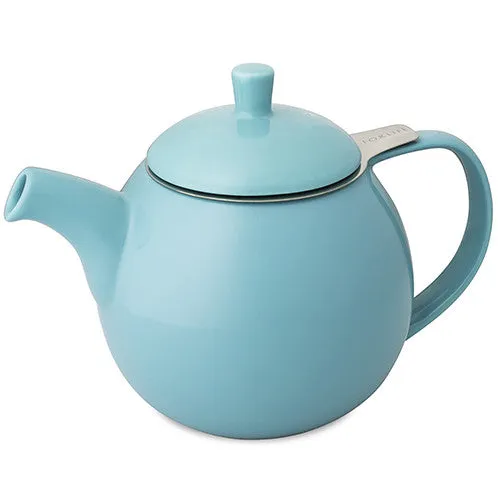 For Life, Infuser Tea Pot, 24 oz.