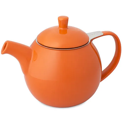 For Life, Infuser Tea Pot, 24 oz.